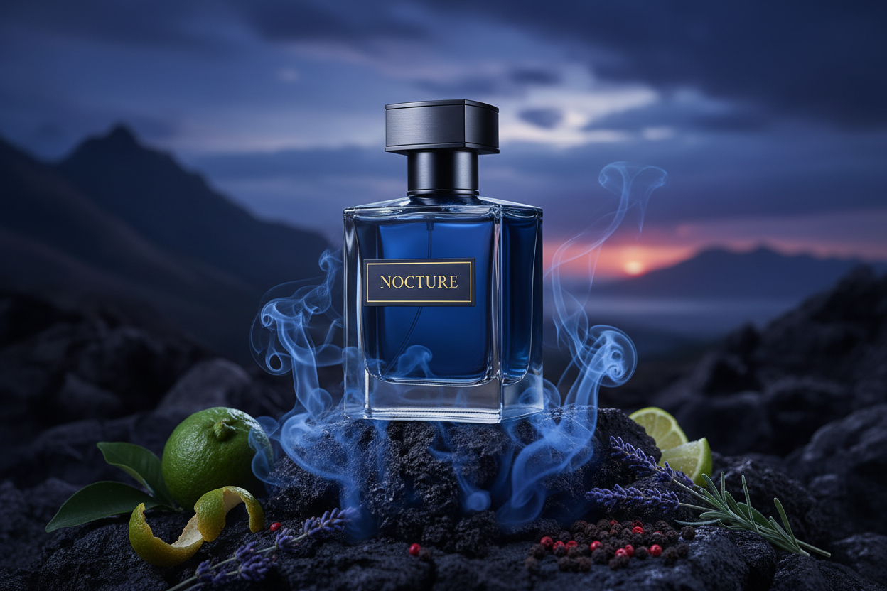 Valore Untamed Dramatic